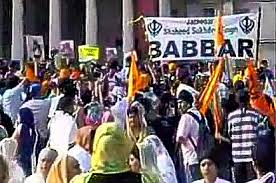 babbar khalsa