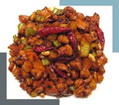 kung pow sauce