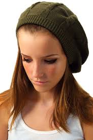 hat beret