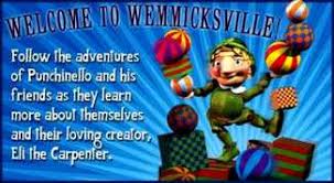 wemmick