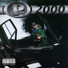 Grand Puba - 2000
