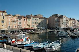 san tropez