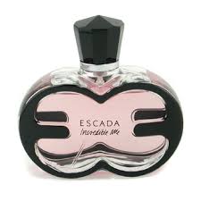 escada incredible me
