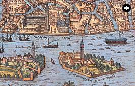 venice shows