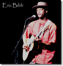 eric bibb