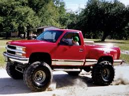 1995 z71