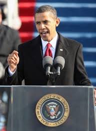 inauguration speeches