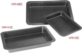 aluminum baking pans