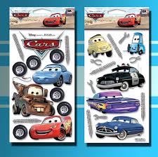 disney car stickers