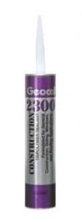 clear sealants