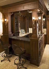 english pub design