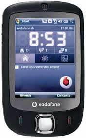 htc touch 3450