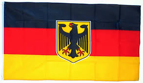 bundesdienstflagge