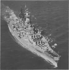battleships of world war 1
