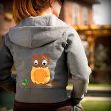 owl sweatshirts