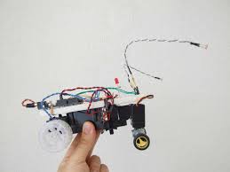 arduino robots
