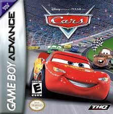 gba cars