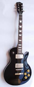 chinese electric guitars