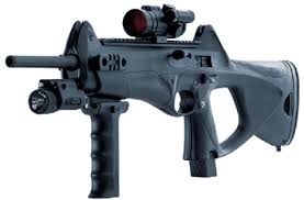 cx4 storm beretta