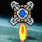 Bouu - Spongebob Came To Outer Space