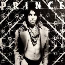 Prince - Dirty Mind