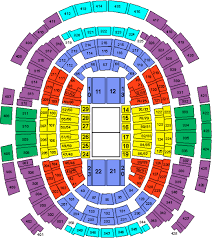 madison square garden