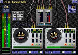 1200 turntables