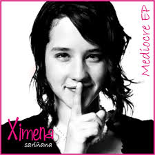 Ximena Sarinana - Mediocre