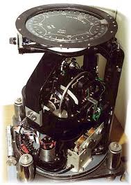 gyro magnetic compass
