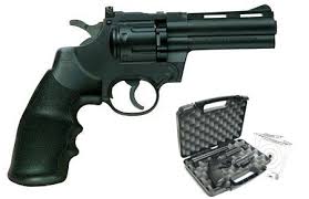 crosman 357 magnum