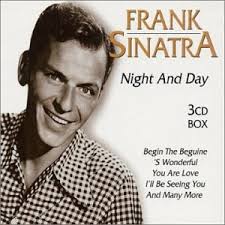 Frank Sinatra - Ol Man River: 1944-1945