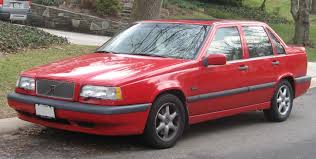 850 volvo