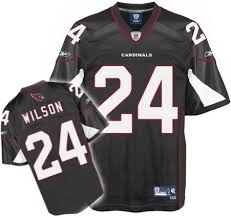 black az cardinals jersey