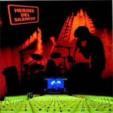 heroes del silencio parasiempre