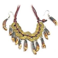 amulet necklaces