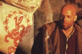 twelve monkeys