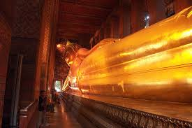 reclining buddha wat pho