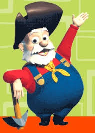 toy story 2 stinky pete