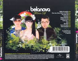 fantasia pop belanova