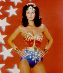 wonder woman