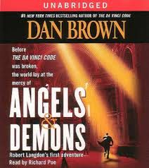 book about angels