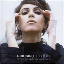 Giorgia - Strano Il Mio Destino