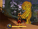 ty the tasmanian tiger 3 boomerangs