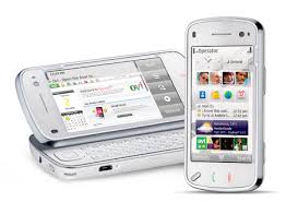 telephone portable nokia
