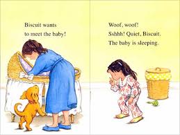 biscuit baby