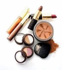 Iman Cosmetics