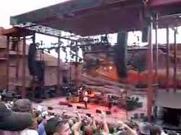 Widespread Panic - Postcard