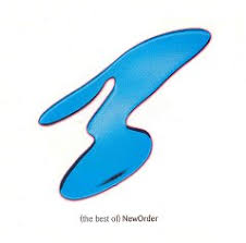 New Order - Regret - EP