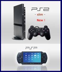 ps2 players
