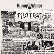 Bunny Wailer - Follow Fashion Monkey